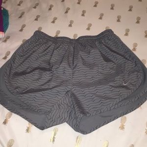 M size nike shorts!